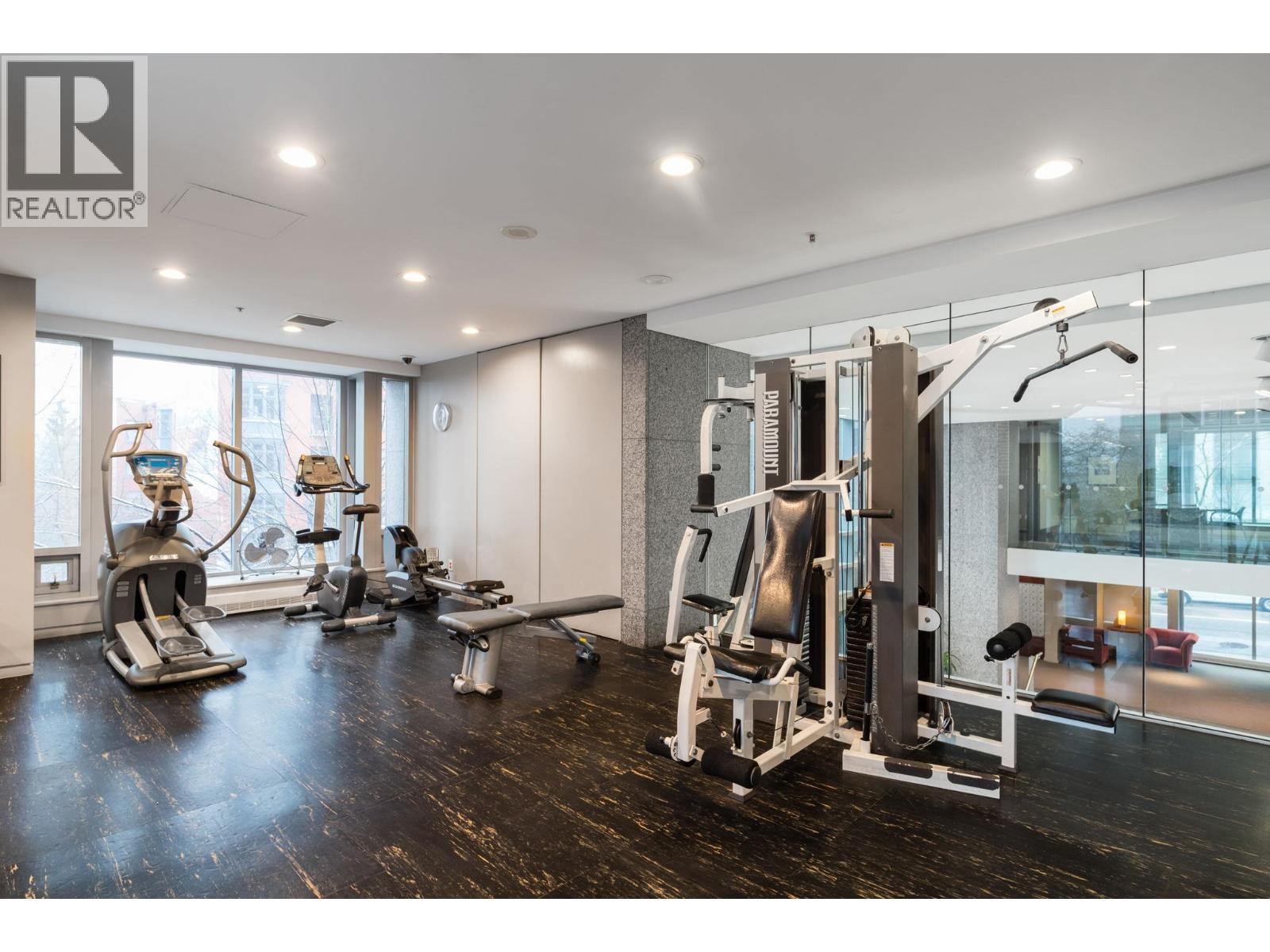 508 1200 W Georgia Street, Vancouver, British Columbia  V6E 4R2 - Photo 15 - R3048986