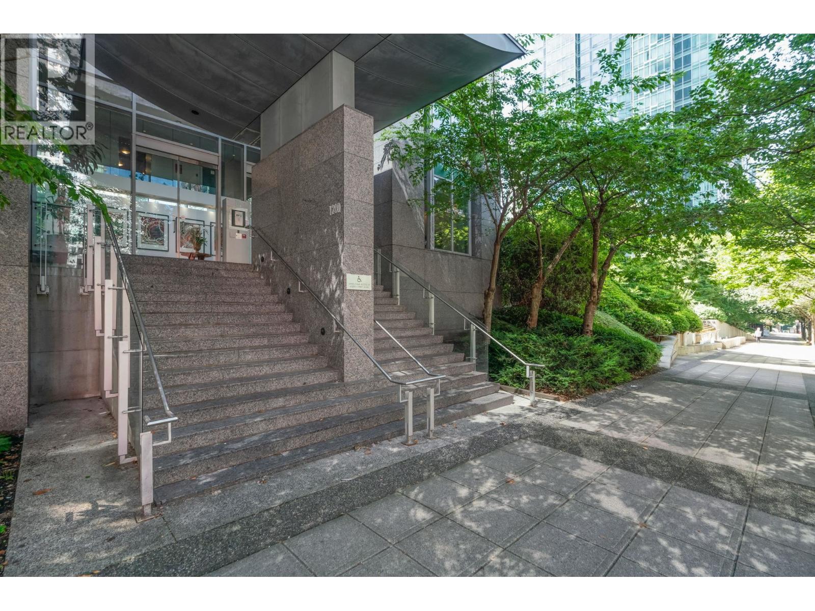 508 1200 W Georgia Street, Vancouver, British Columbia  V6E 4R2 - Photo 17 - R3048986