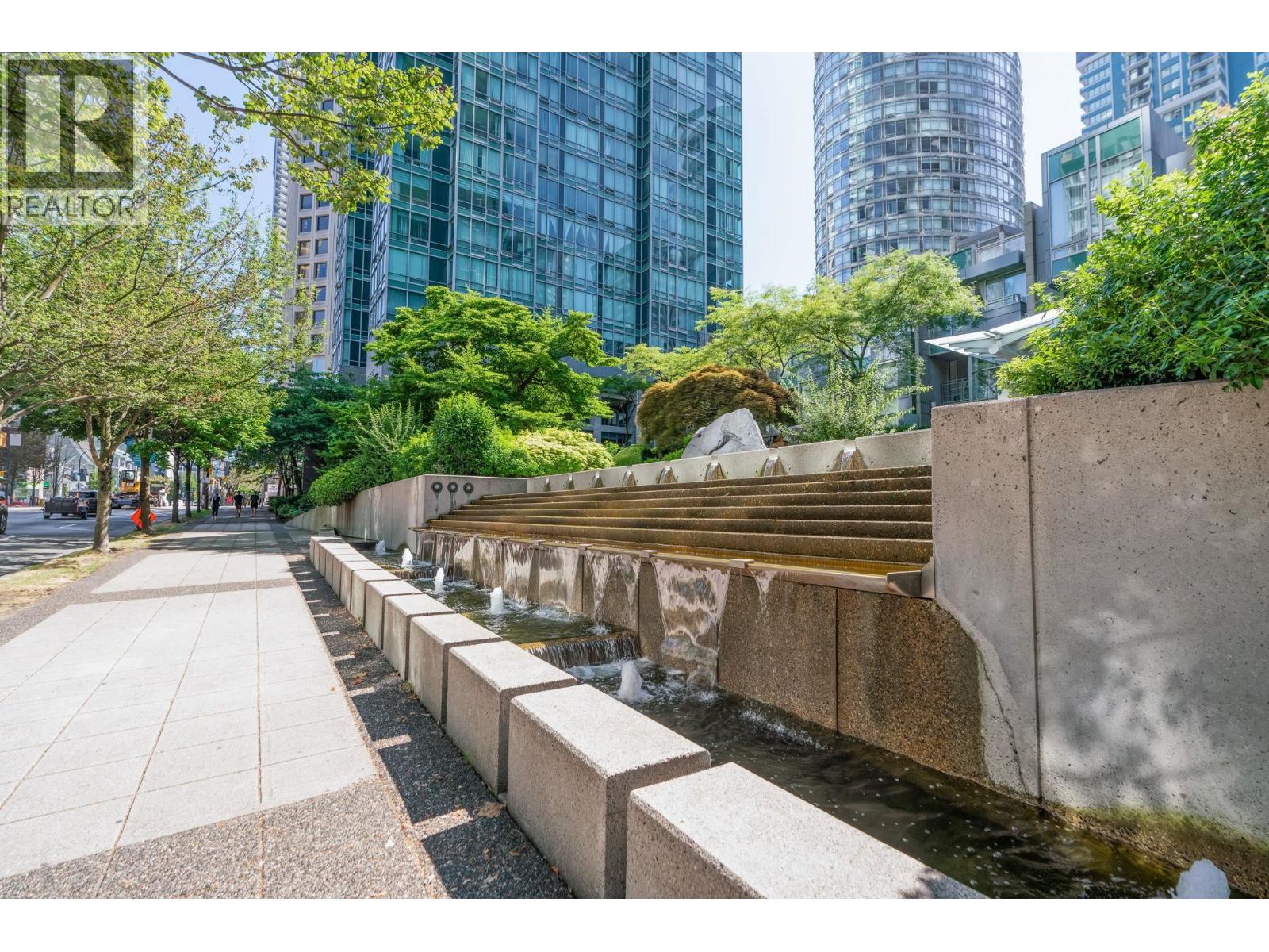 508 1200 W Georgia Street, Vancouver, British Columbia  V6E 4R2 - Photo 19 - R3048986