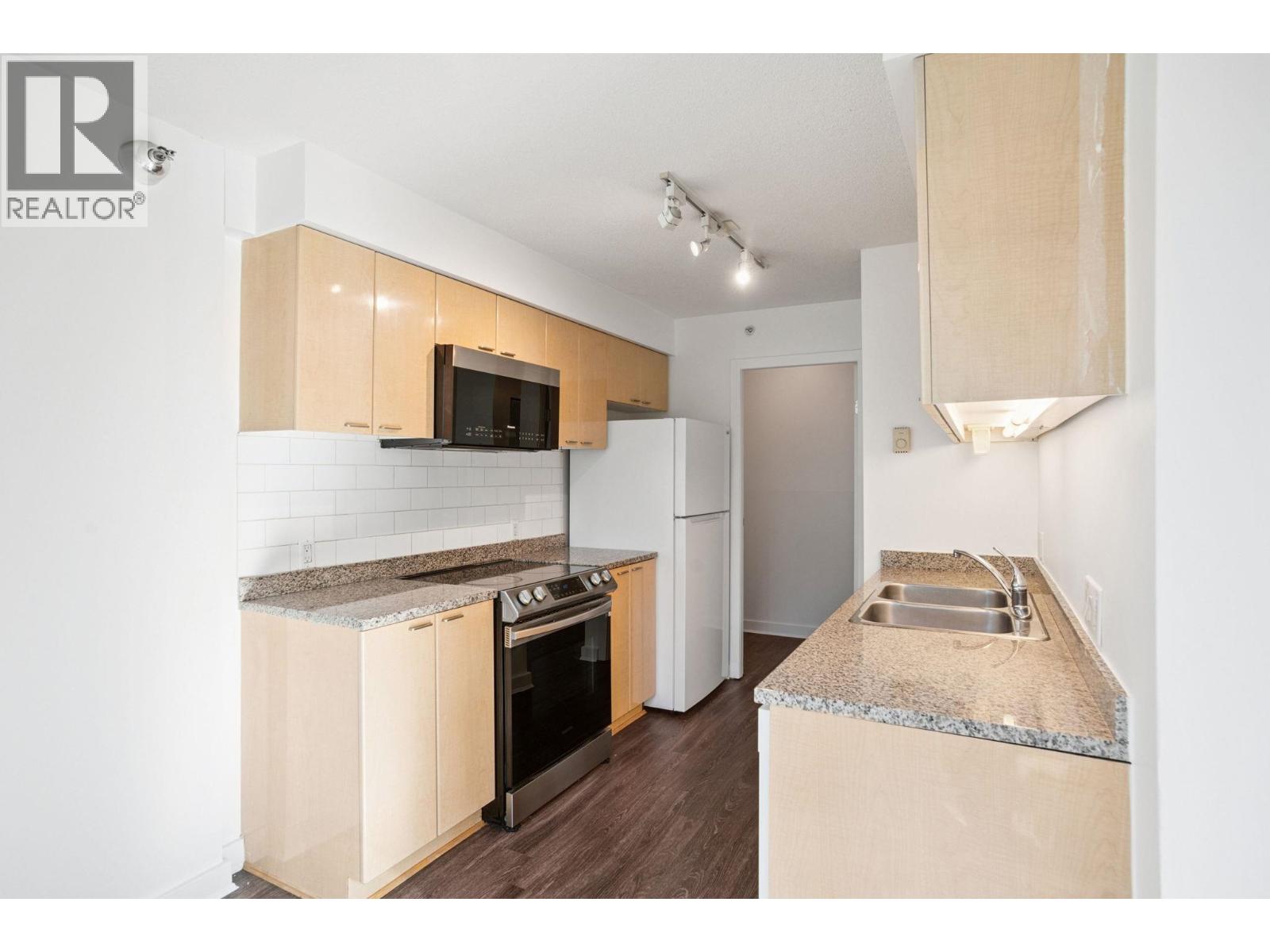 508 1200 W Georgia Street, Vancouver, British Columbia  V6E 4R2 - Photo 5 - R3048986