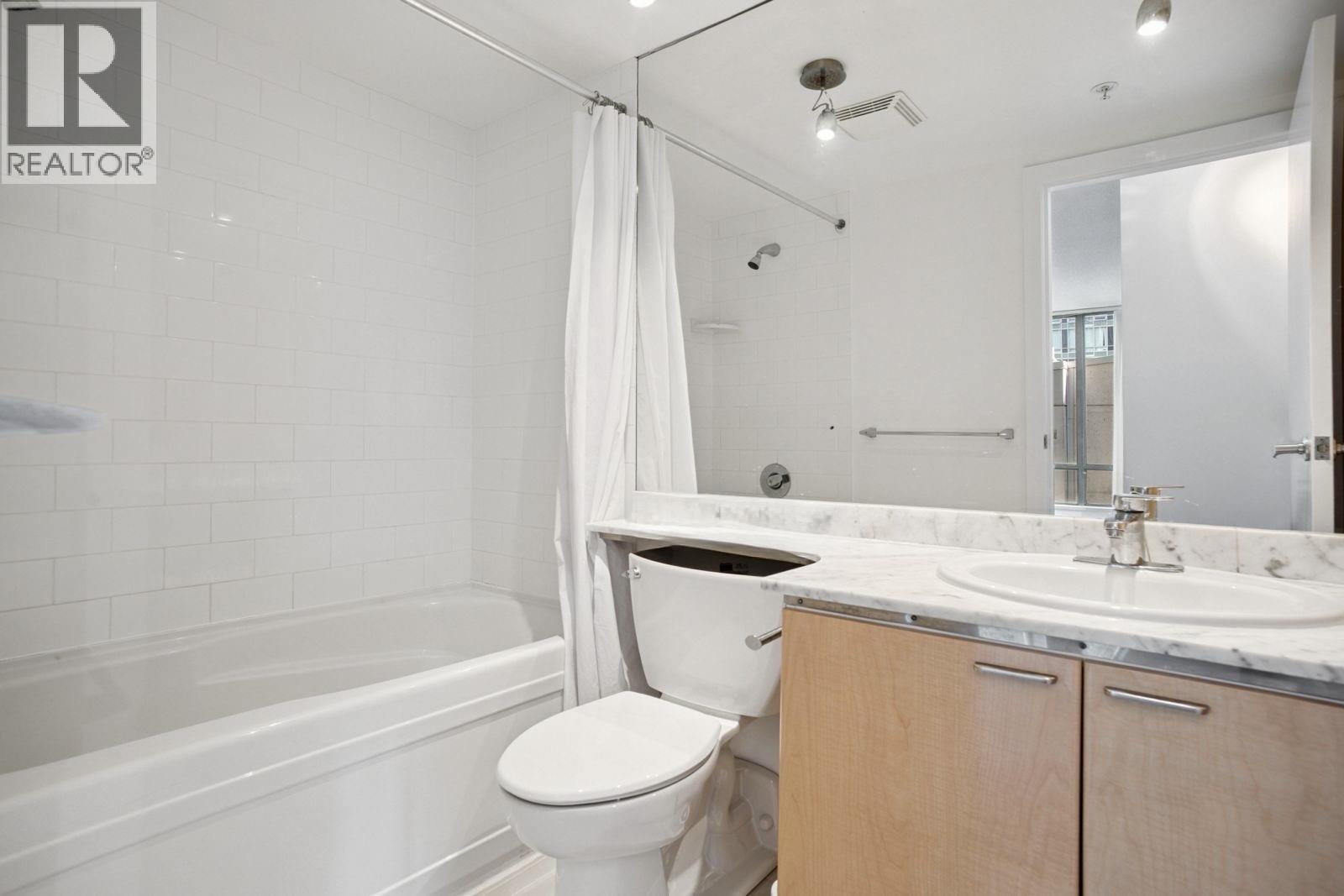 508 1200 W Georgia Street, Vancouver, British Columbia  V6E 4R2 - Photo 9 - R3048986