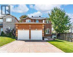 6 LAURELWOOD Lane, Barrie, Ontario