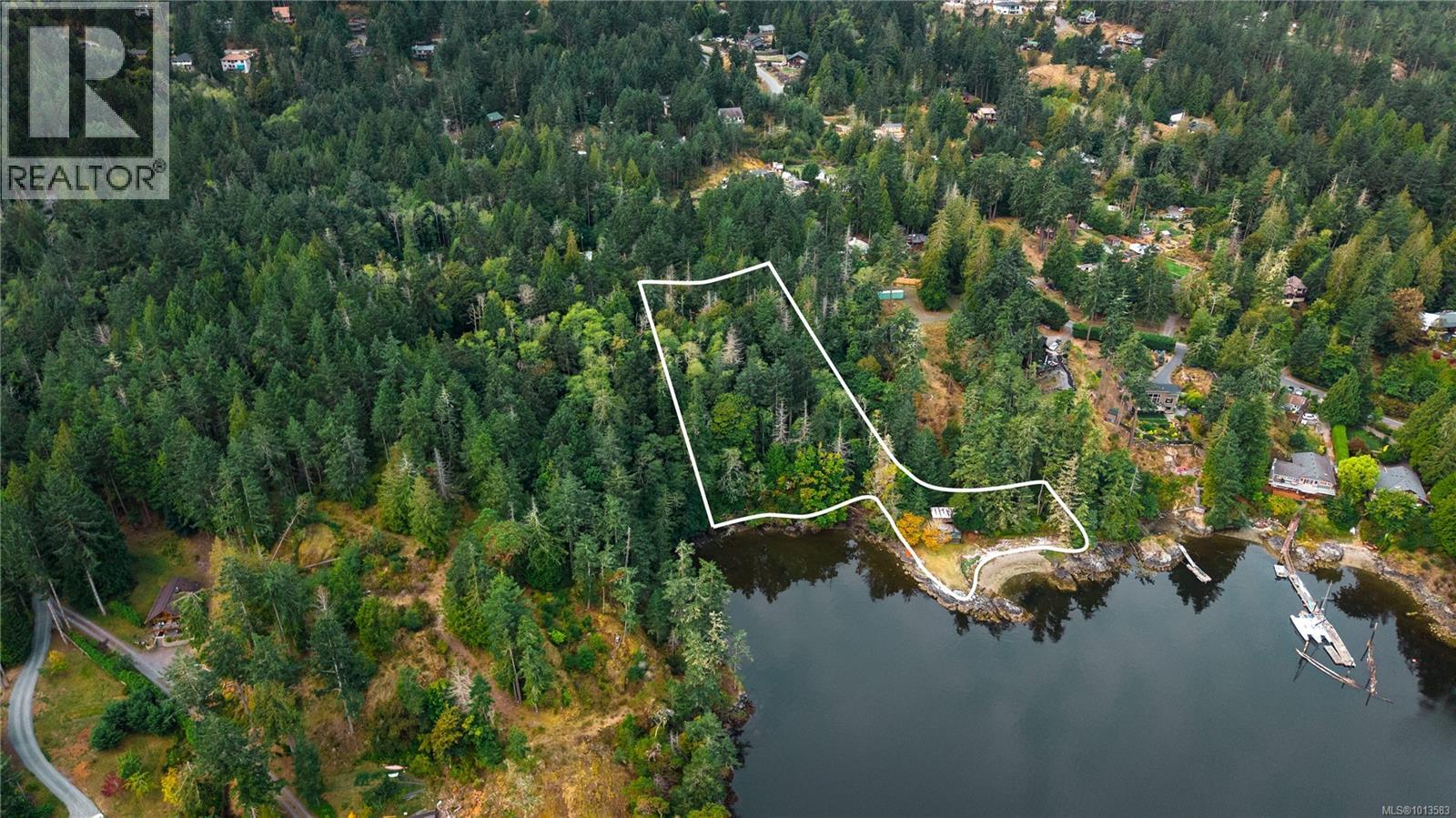 6320 East Sooke Rd, Sooke, British Columbia  V9Z 1A1 - Photo 5 - 1013583