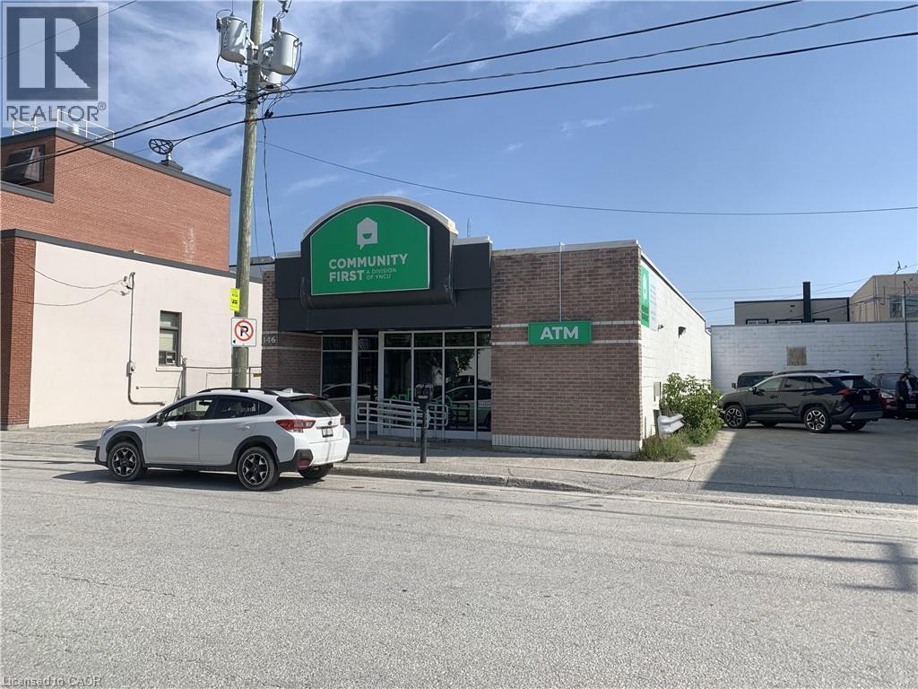 146 CEDAR Street S, Timmins, Ontario