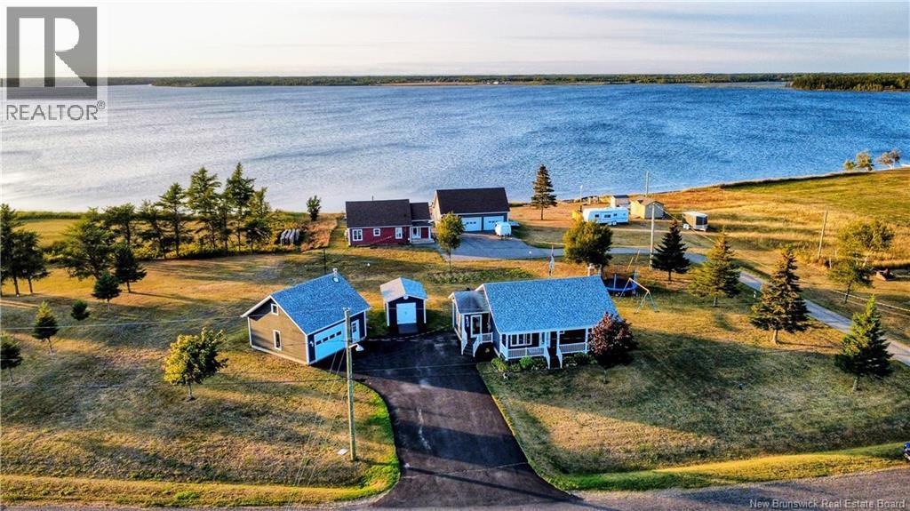 11 Rue du Moulin, Inkerman, New Brunswick