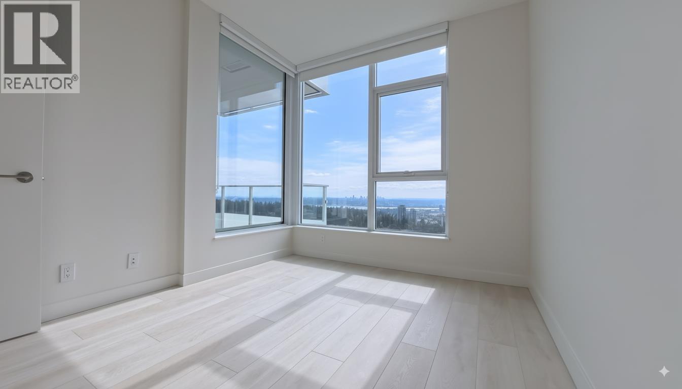 3203 537 Cottonwood Avenue, Coquitlam, British Columbia  V3J 0S4 - Photo 4 - R3043410