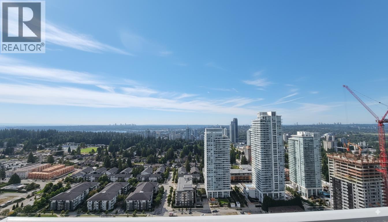 3203 537 Cottonwood Avenue, Coquitlam, British Columbia  V3J 0S4 - Photo 6 - R3043410