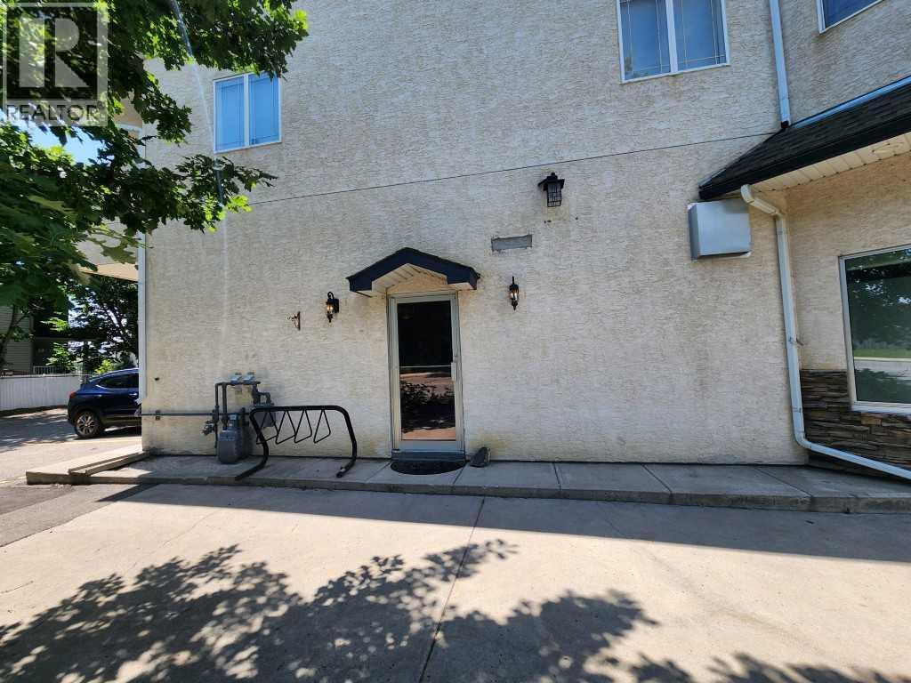 107, 95 Brent Boulevard, Strathmore, Alberta  T1P 1V3 - Photo 3 - A2236527