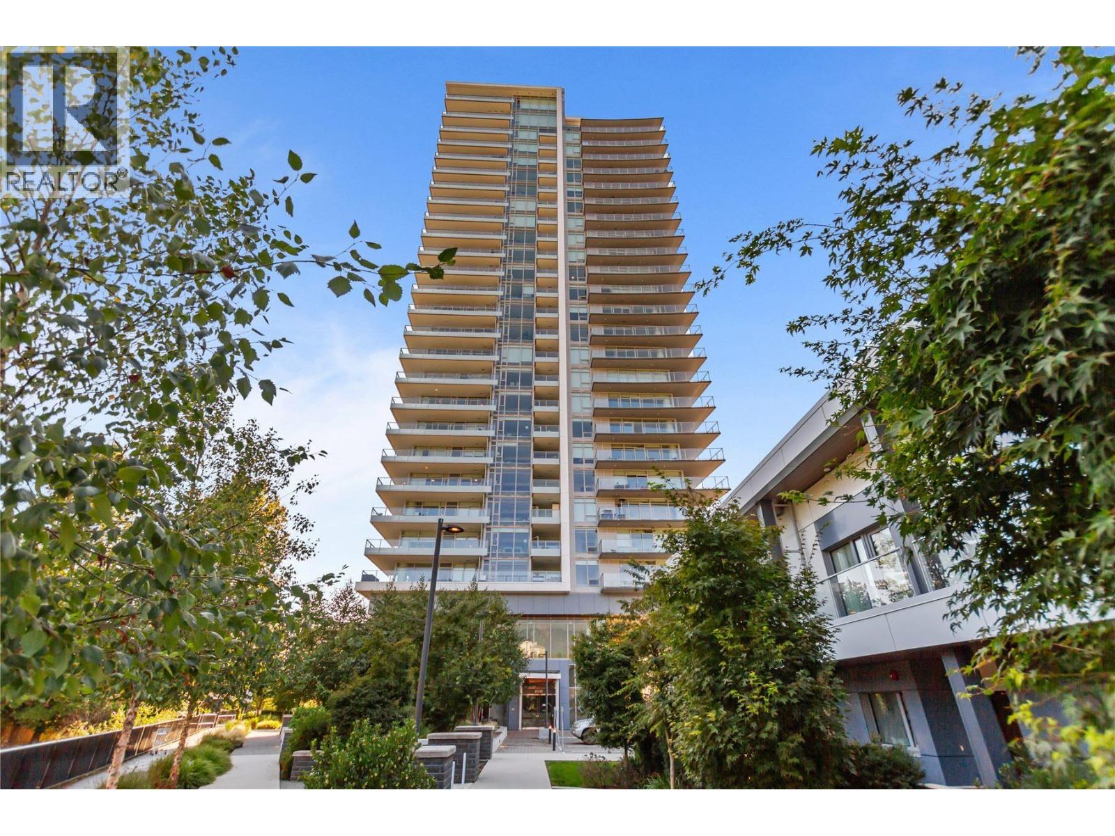 1405 200 Klahanie Court, West Vancouver, British Columbia  V7P 0E4 - Photo 1 - R3048184