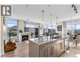 1075 Sunset Drive Unit# 2103, kelowna, British Columbia