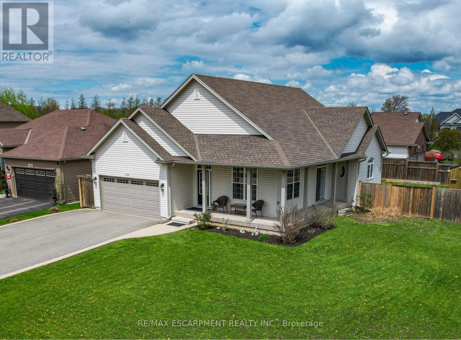 3238 CHARLESTON DRIVE, Fort Erie, Ontario