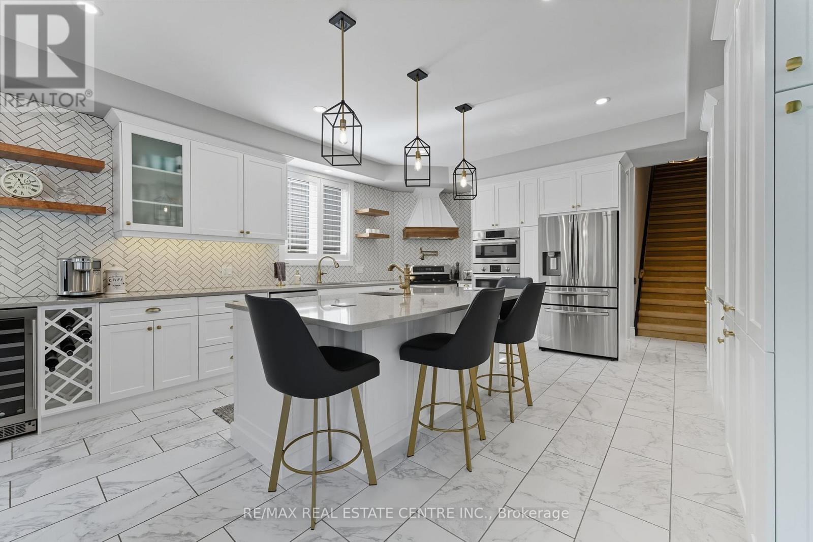 58 Winding Wood Crescent, Kitchener, Ontario  N2P 2L6 - Photo 16 - X12409335