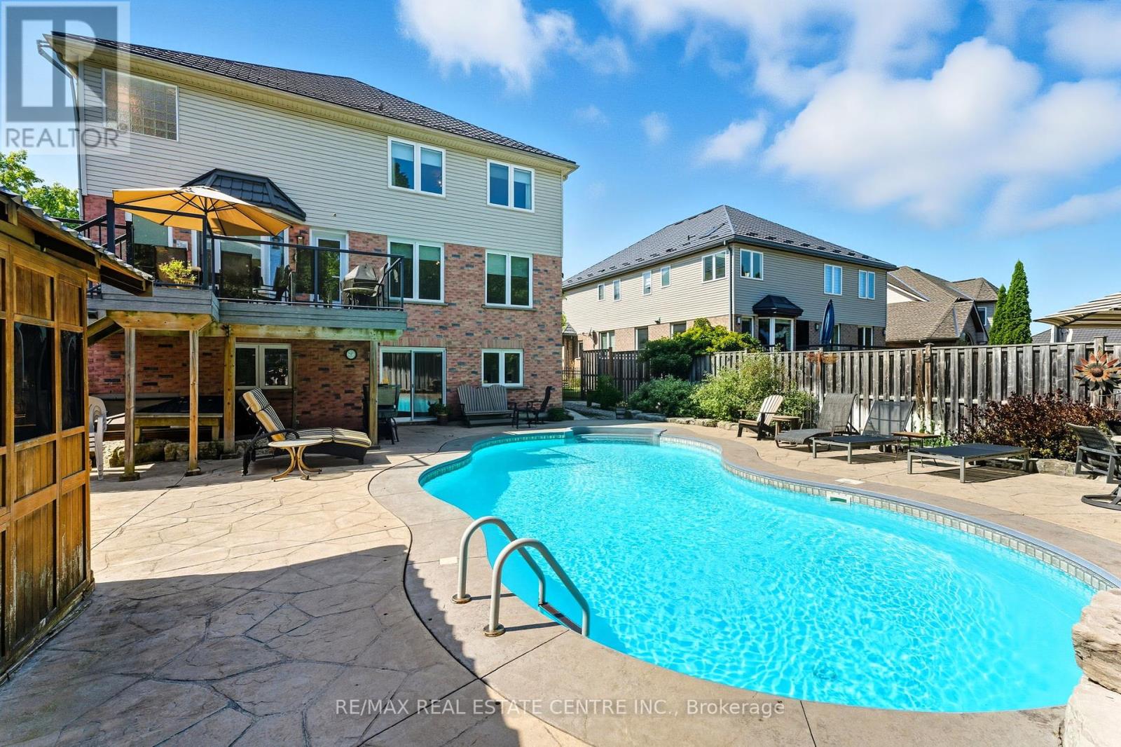 58 Winding Wood Crescent, Kitchener, Ontario  N2P 2L6 - Photo 47 - X12409335