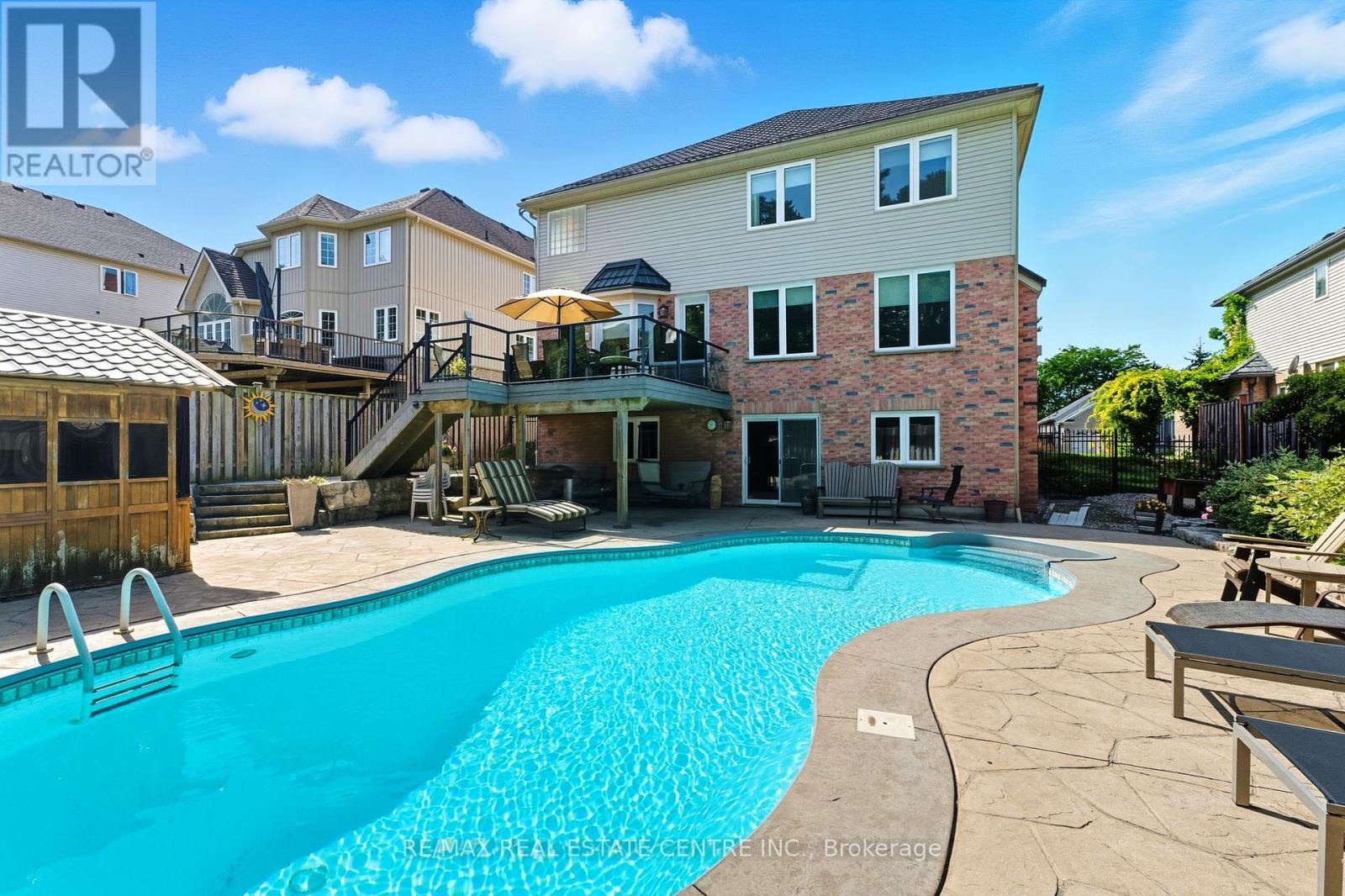 58 Winding Wood Crescent, Kitchener, Ontario  N2P 2L6 - Photo 48 - X12409335