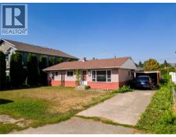 824 Grenfell Avenue, kelowna, British Columbia