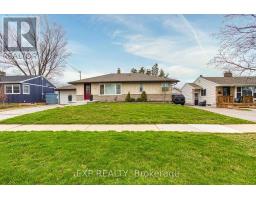 4382 Central Avenue, Lincoln (Beamsville), Ca