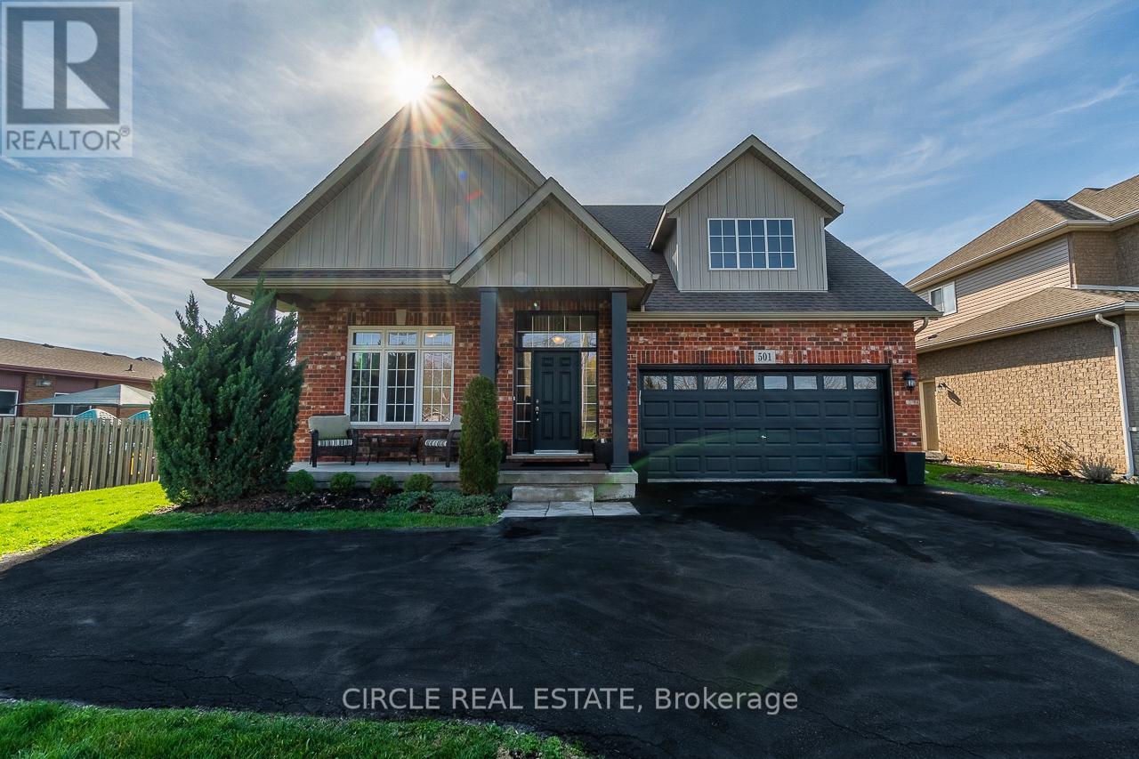 501 Gorham Road, Fort Erie, Ontario  L0S 1N0 - Photo 36 - X12409413