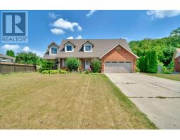 8017 Hampton Court, Niagara Falls (West Wood), Ca