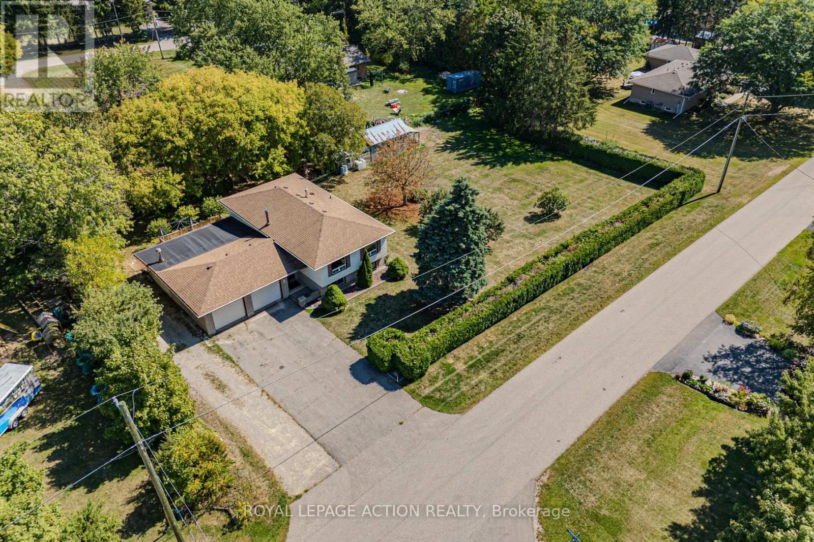 9 Bannister Street, Brant, Ontario N0E 1L0 - Photo 42 - X12409450