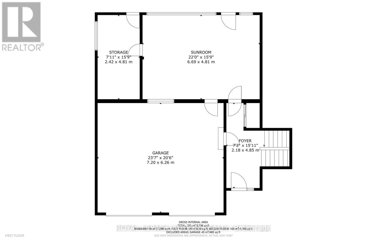 9 Bannister Street, Brant, Ontario N0E 1L0 - Photo 47 - X12409450