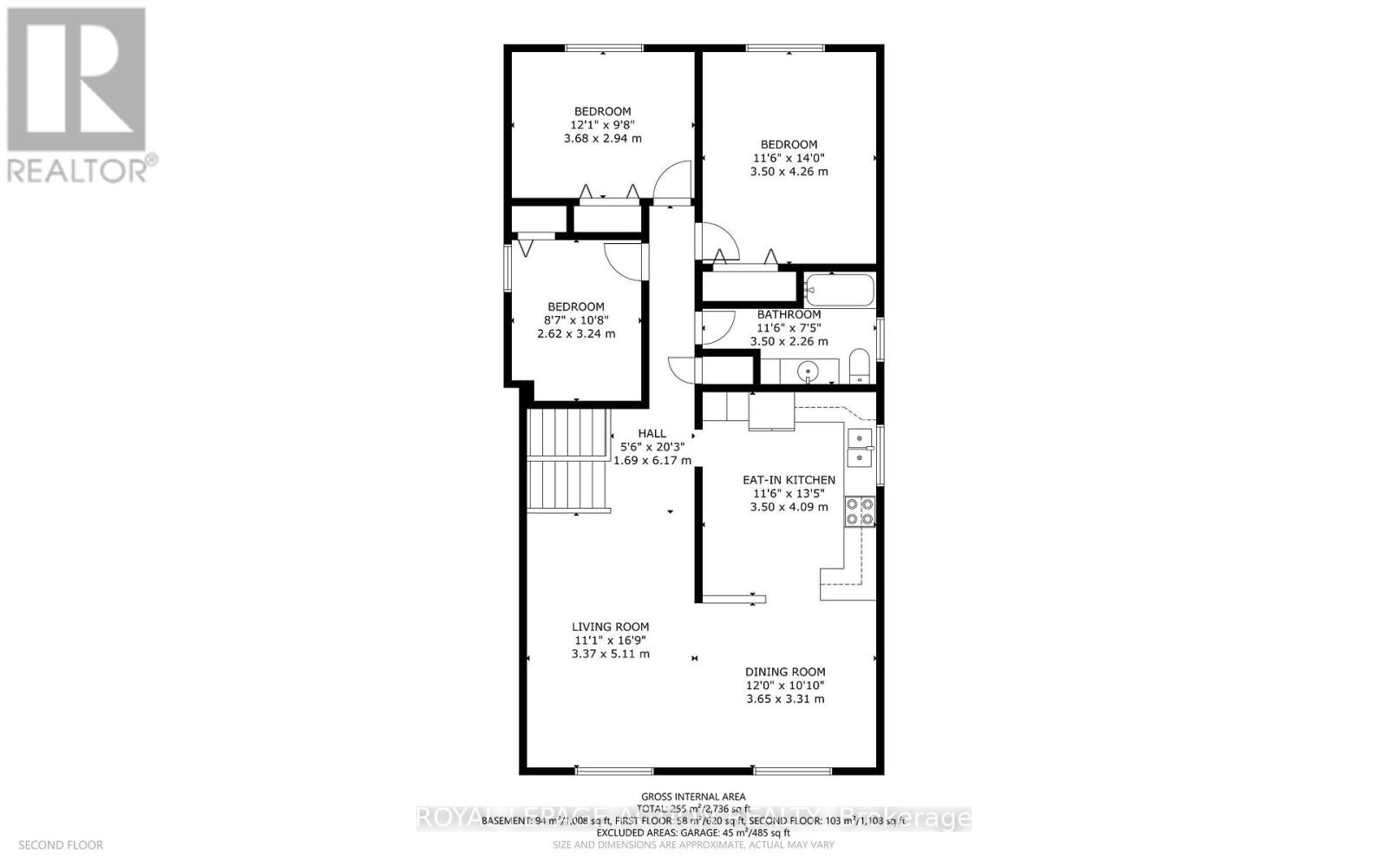 9 Bannister Street, Brant, Ontario N0E 1L0 - Photo 48 - X12409450