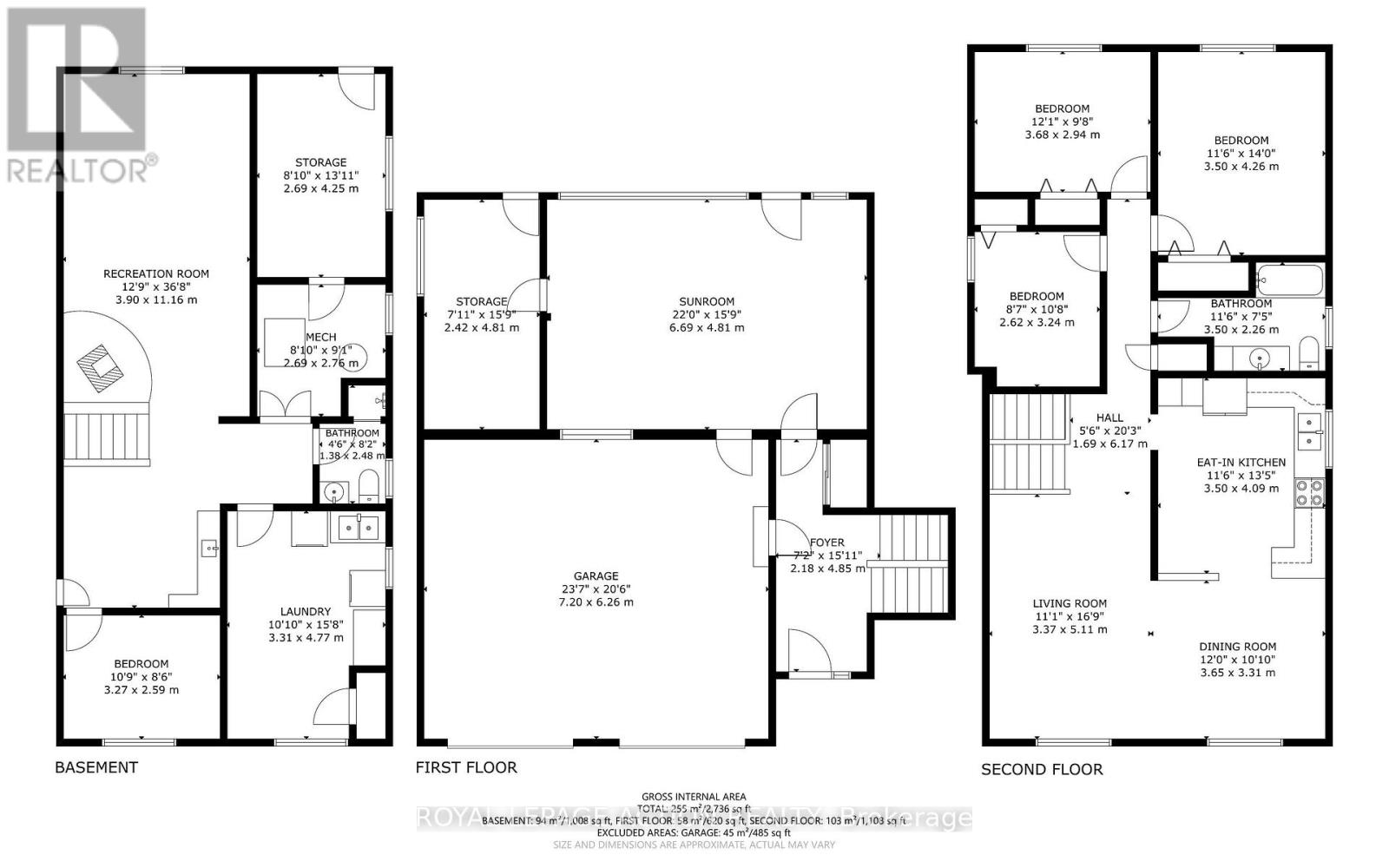 9 Bannister Street, Brant, Ontario N0E 1L0 - Photo 49 - X12409450