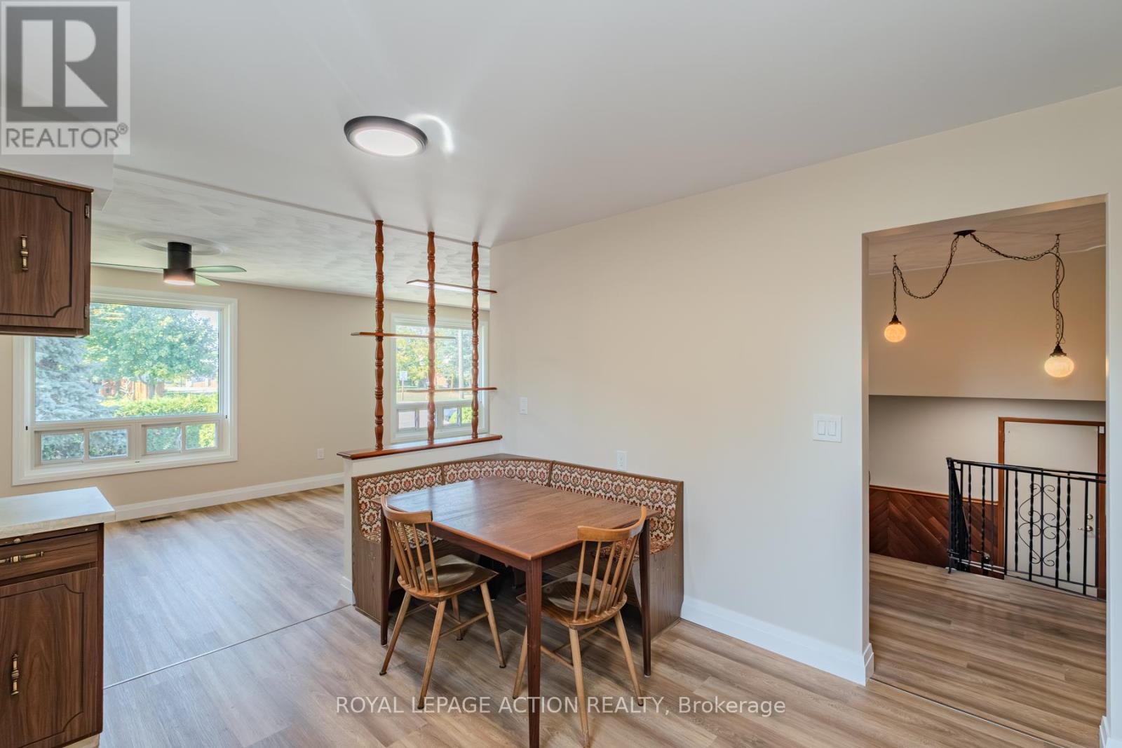 9 Bannister Street, Brant, Ontario N0E 1L0 - Photo 9 - X12409450