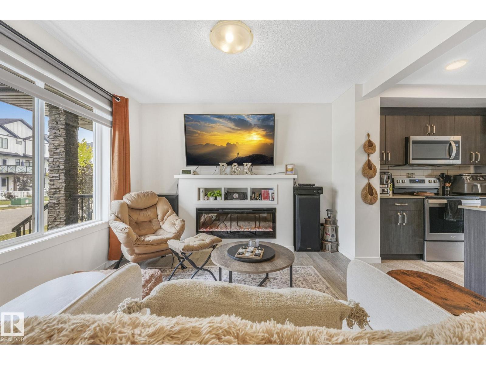 1094 Cy Becker Rd Nw, Edmonton, Alberta  T5Y 3Z9 - Photo 11 - E4458119