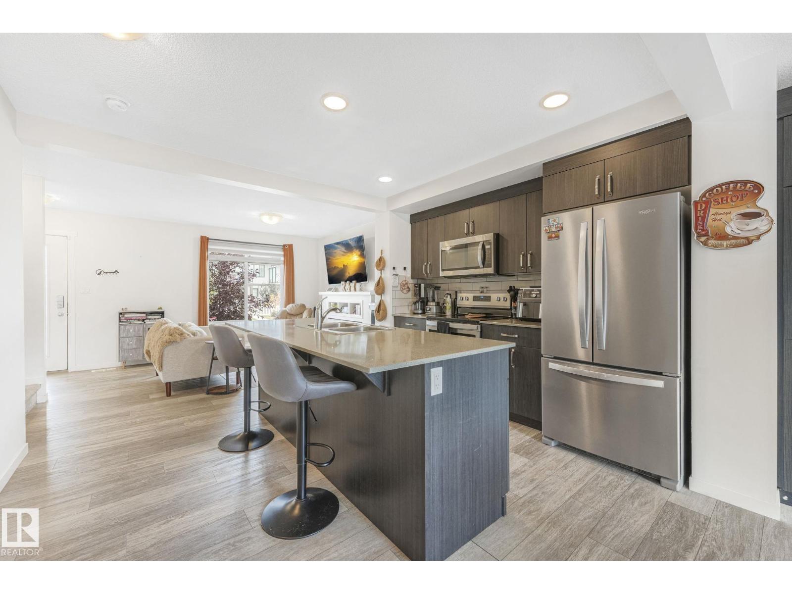 1094 Cy Becker Rd Nw, Edmonton, Alberta  T5Y 3Z9 - Photo 14 - E4458119
