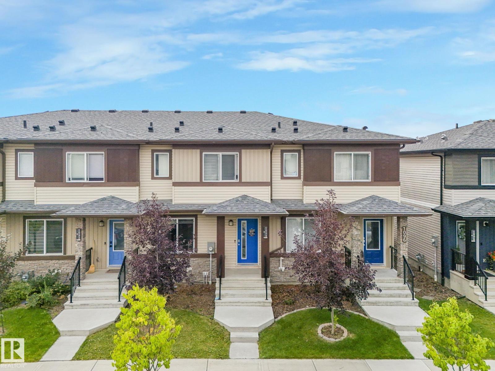 1094 Cy Becker Rd Nw, Edmonton, Alberta  T5Y 3Z9 - Photo 2 - E4458119