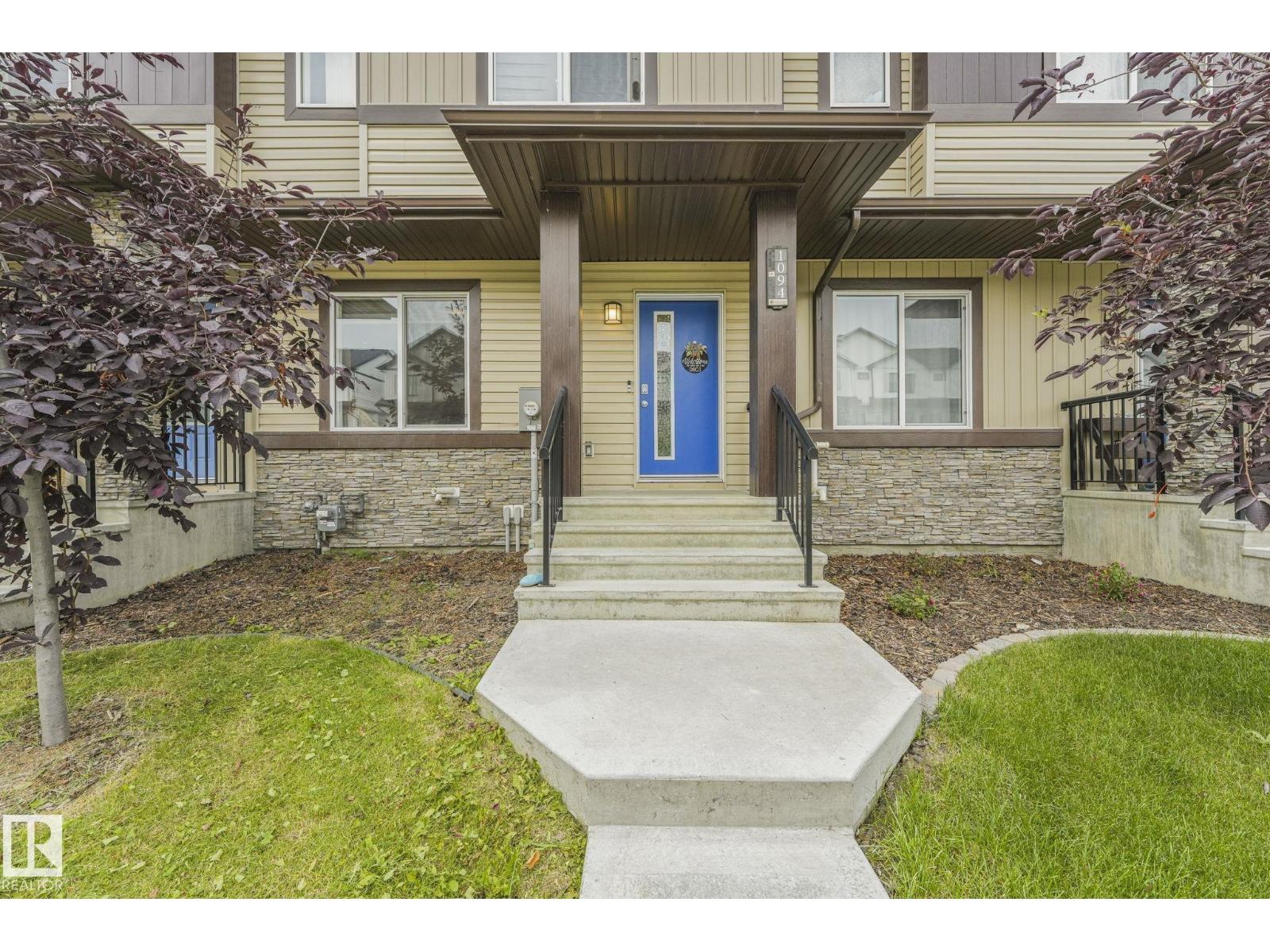 1094 Cy Becker Rd Nw, Edmonton, Alberta  T5Y 3Z9 - Photo 3 - E4458119