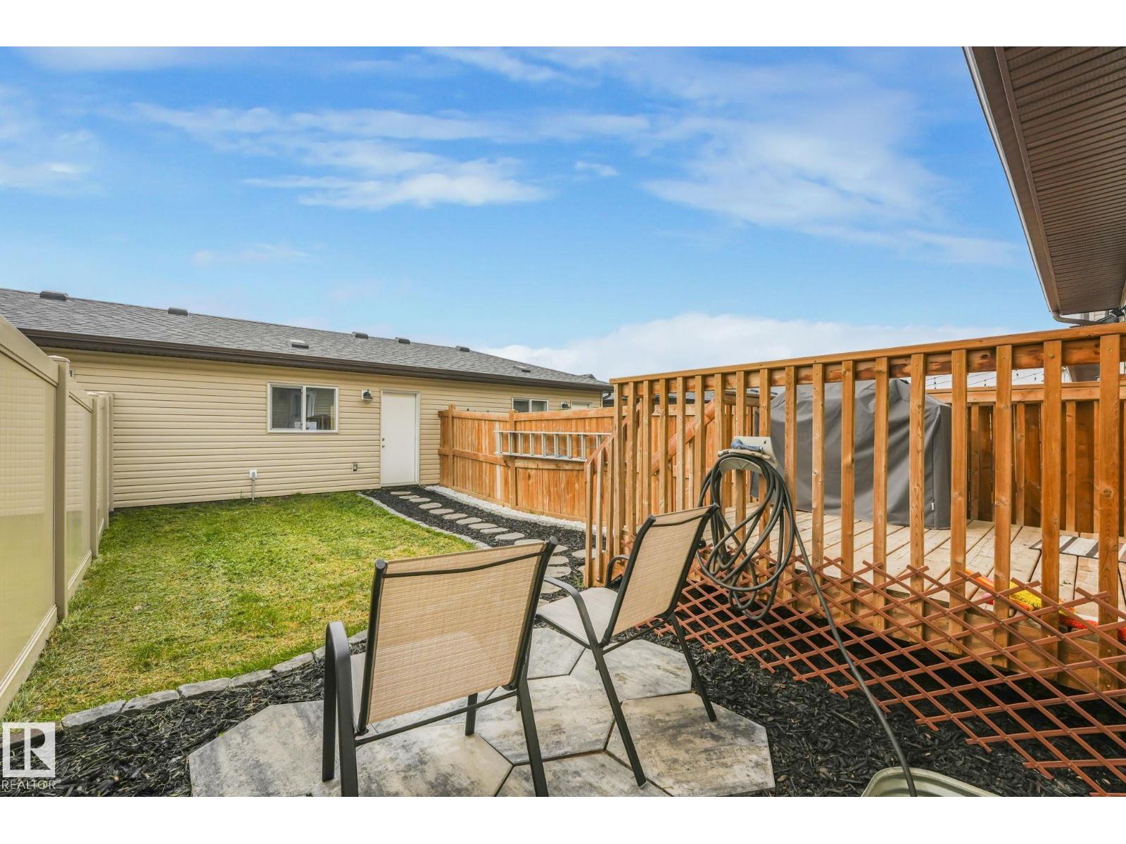 1094 Cy Becker Rd Nw, Edmonton, Alberta  T5Y 3Z9 - Photo 49 - E4458119