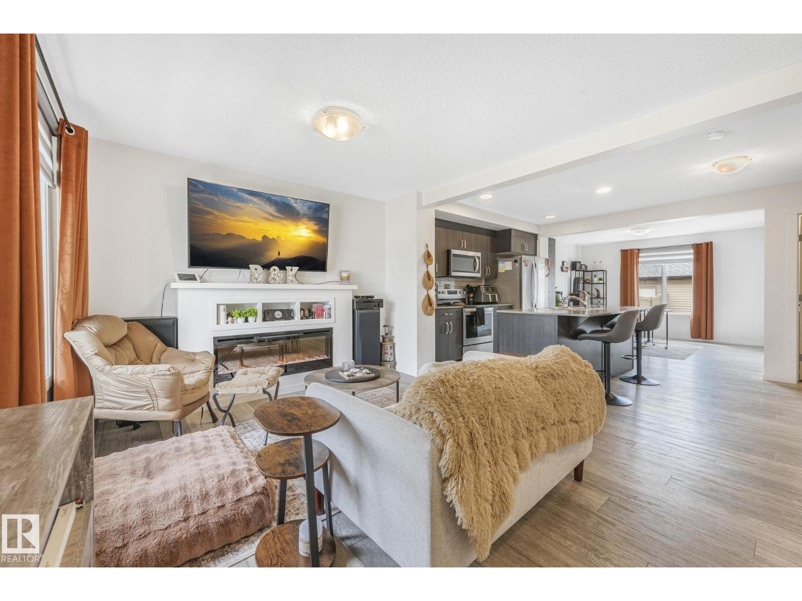 1094 Cy Becker Rd Nw, Edmonton, Alberta  T5Y 3Z9 - Photo 7 - E4458119