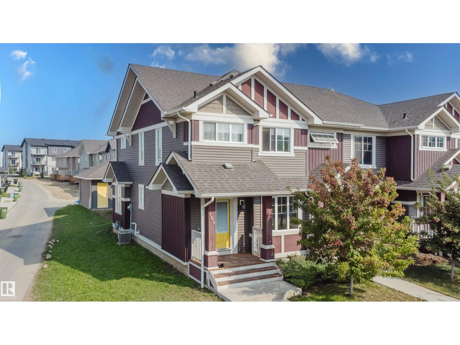 184 Desrochers Ga Sw, Edmonton, Alberta  T6W 3H8 - Photo 17 - E4458120