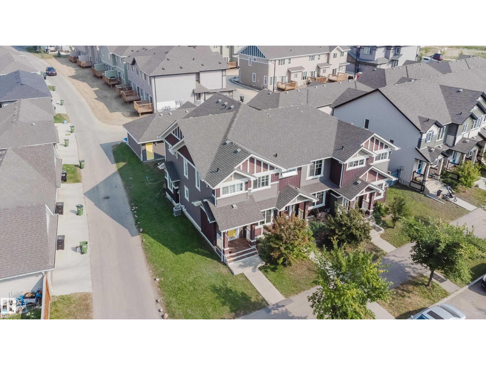 184 Desrochers Ga Sw, Edmonton, Alberta  T6W 3H8 - Photo 18 - E4458120