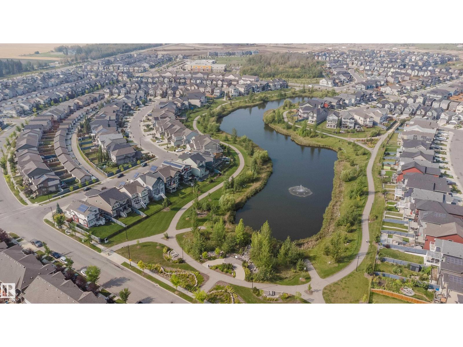 184 Desrochers Ga Sw, Edmonton, Alberta  T6W 3H8 - Photo 20 - E4458120