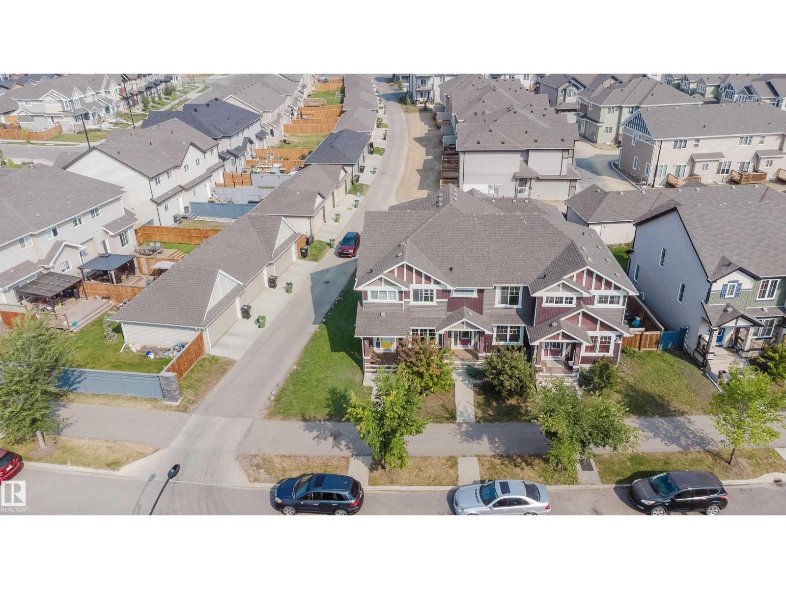 184 Desrochers Ga Sw, Edmonton, Alberta  T6W 3H8 - Photo 21 - E4458120