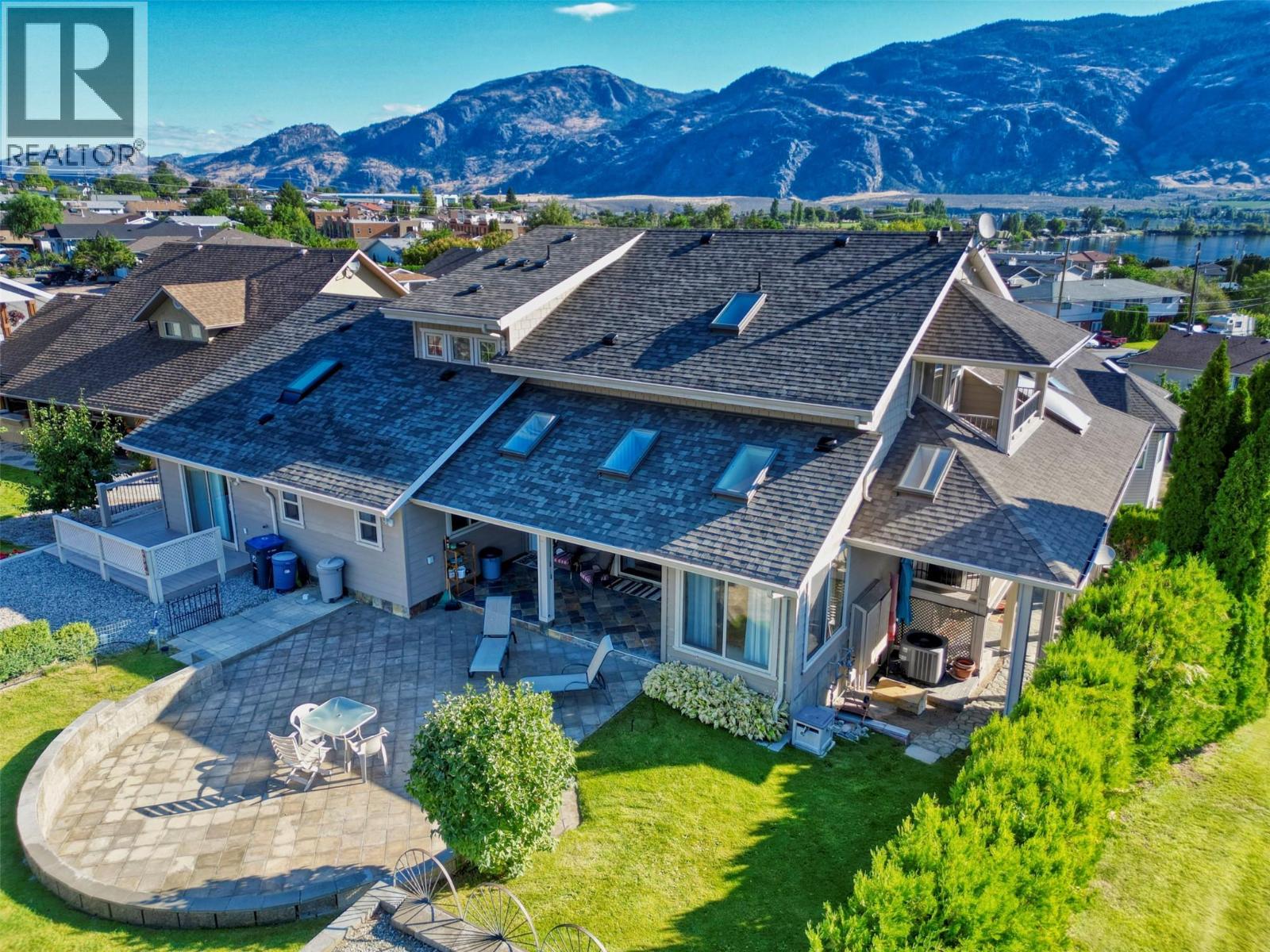 44 CACTUS Crescent, Osoyoos, British Columbia