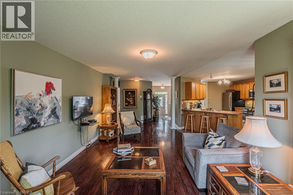 26 Cobblestone Drive, Paris, Ontario  N3L 4G1 - Photo 13 - 40770202