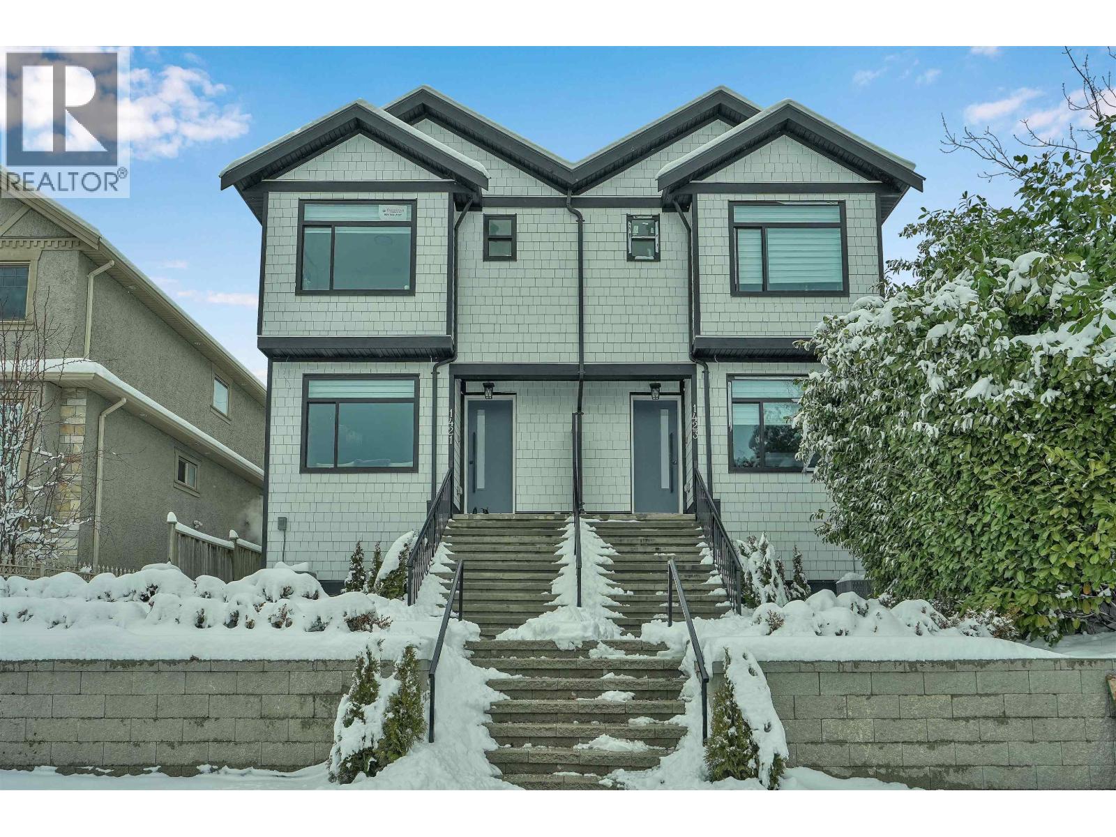 1421 E 62nd Avenue, Vancouver, British Columbia  V5N 1B7 - Photo 3 - R3048501
