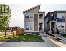 177 Belmont Boulevard Sw Belmont, Calgary, Ca