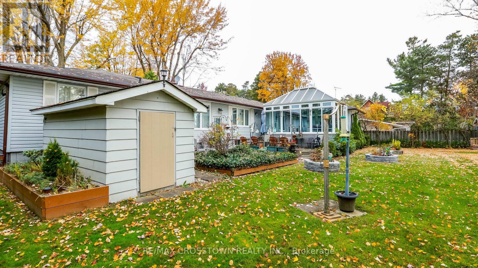 155 Parkside Drive, Oro-Medonte, Ontario  L3V 0K2 - Photo 42 - S12380334