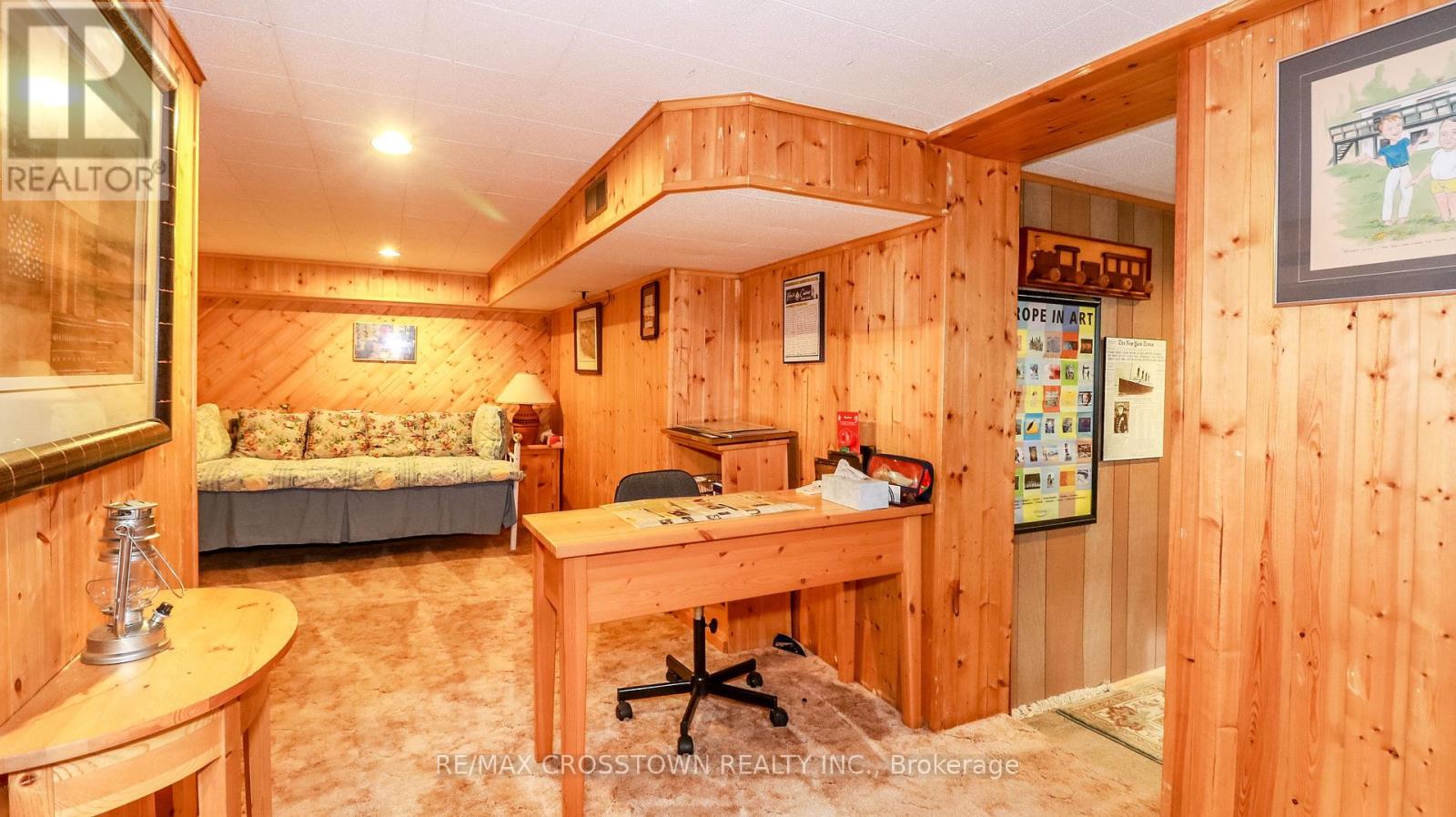 155 Parkside Drive, Oro-Medonte, Ontario  L3V 0K2 - Photo 32 - S12380334