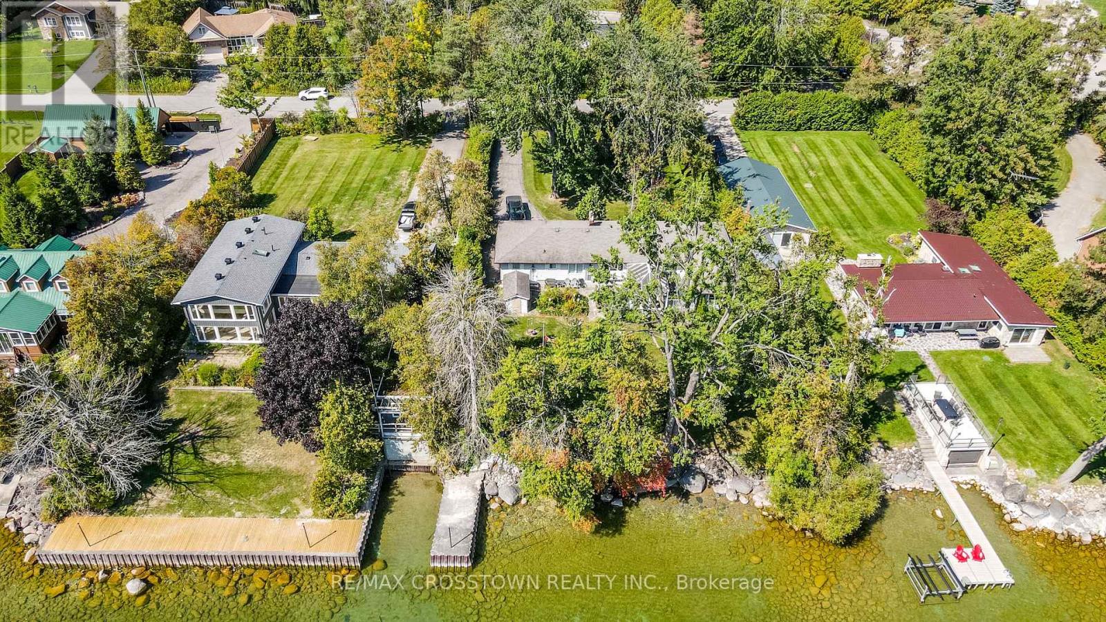 155 Parkside Drive, Oro-Medonte, Ontario  L3V 0K2 - Photo 3 - S12380334
