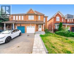 3173 BENTLEY DRIVE, Mississauga, Ontario