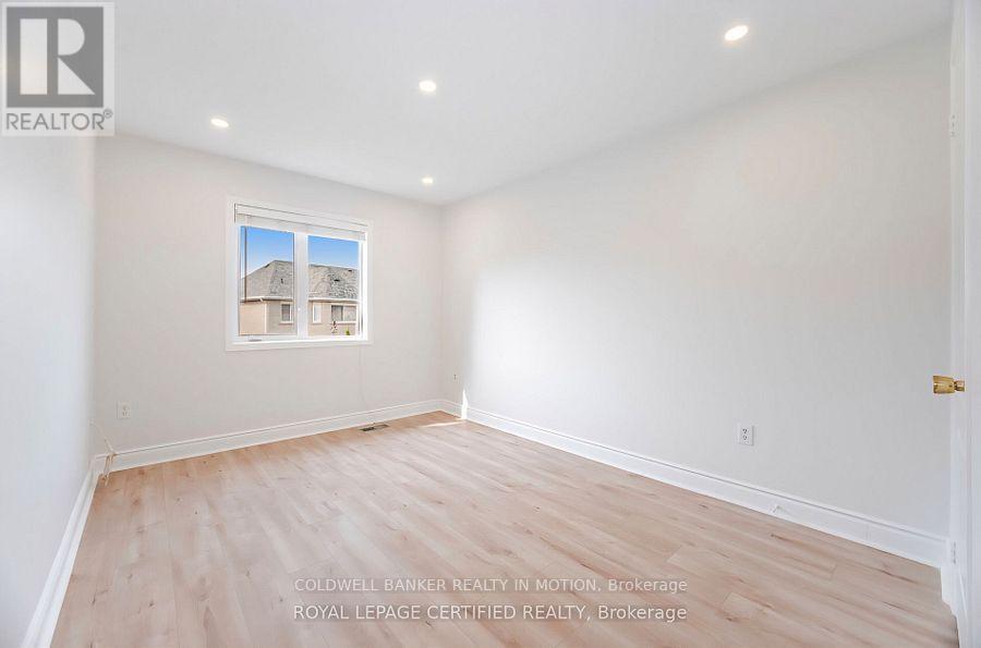 3173 Bentley Drive, Mississauga (Churchill Meadows), Ontario  L5M 6L3 - Photo 32 - W12387128