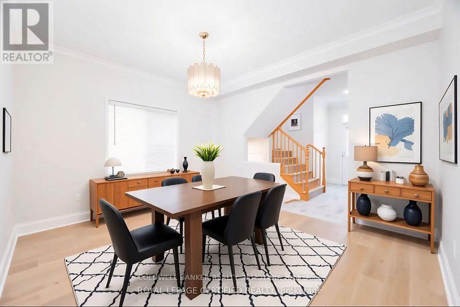 3173 Bentley Drive, Mississauga (Churchill Meadows), Ontario  L5M 6L3 - Photo 7 - W12387128