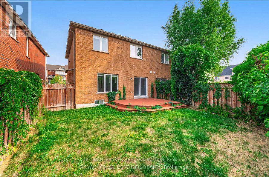 3173 Bentley Drive, Mississauga (Churchill Meadows), Ontario  L5M 6L3 - Photo 37 - W12387128
