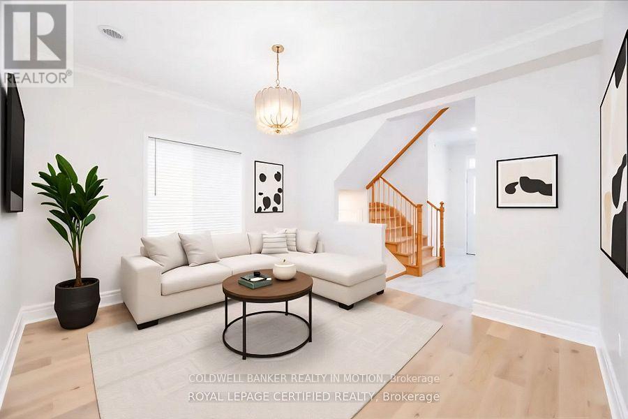 3173 Bentley Drive, Mississauga (Churchill Meadows), Ontario  L5M 6L3 - Photo 8 - W12387128