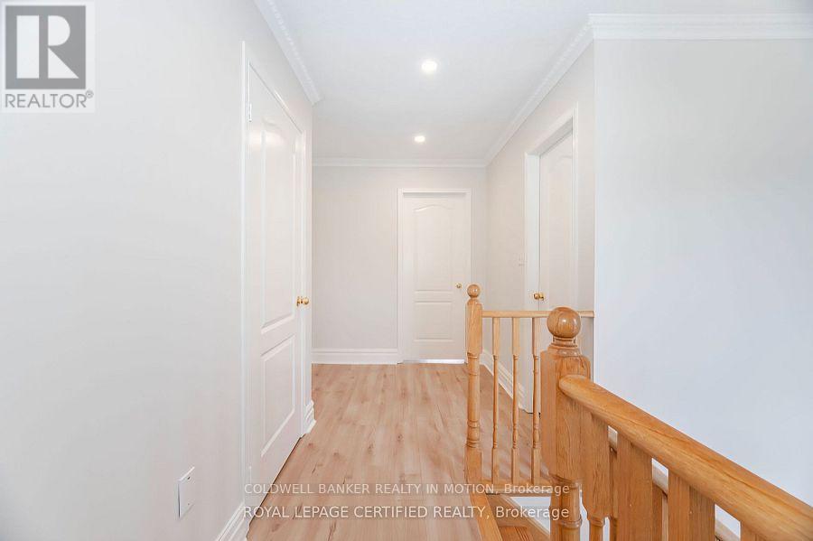 3173 Bentley Drive, Mississauga (Churchill Meadows), Ontario  L5M 6L3 - Photo 22 - W12387128